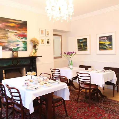 Casa de hóspedes An Sugan